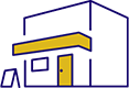 入りやすい店舗づくり