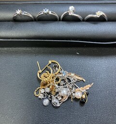 買取品目