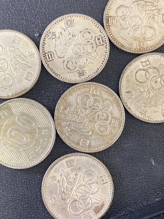 買取品目