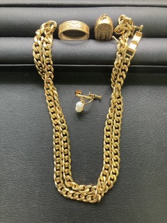 買取品目