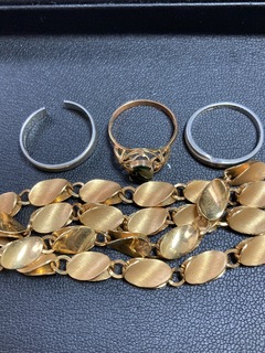 買取品目