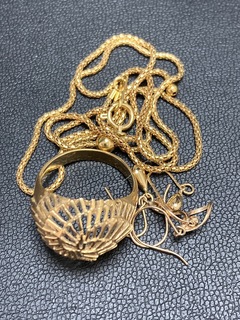 買取品目