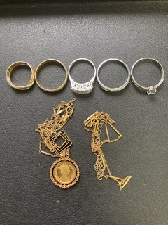 買取品目